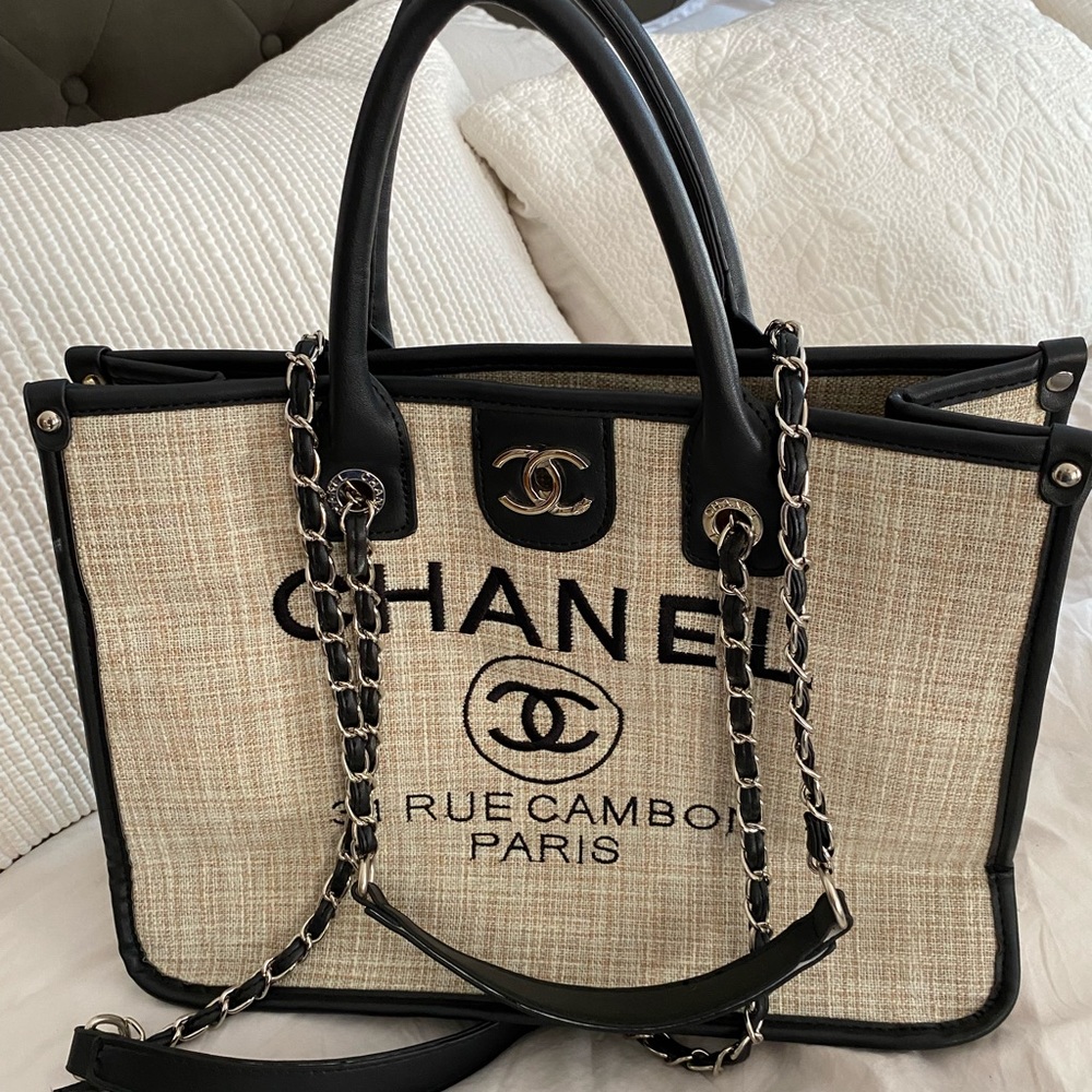 Chanel Tote